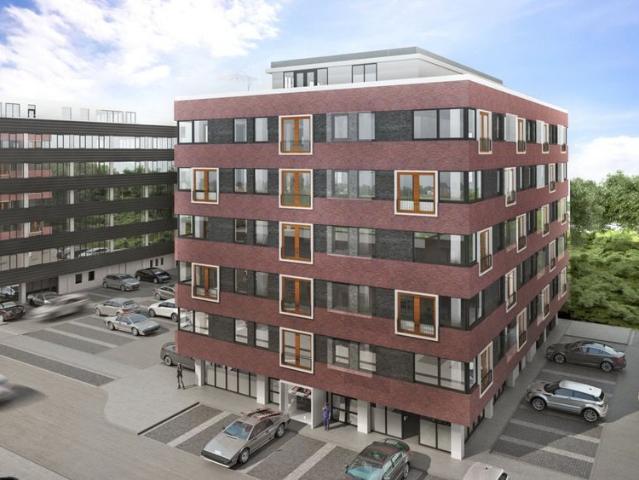 Appartement te huur in Vechtzoom, Klopvaart, Utrecht