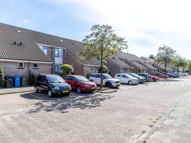 Appartement te huur in Oosterflank, Rotterdam
