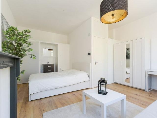 Kamer te huur in Noord, Rotterdam