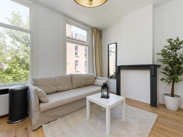 Kamer te huur in Noord, Rotterdam