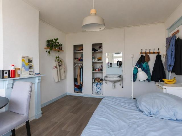 Kamer te huur in Noorderplantsoenbuurt, Groningen