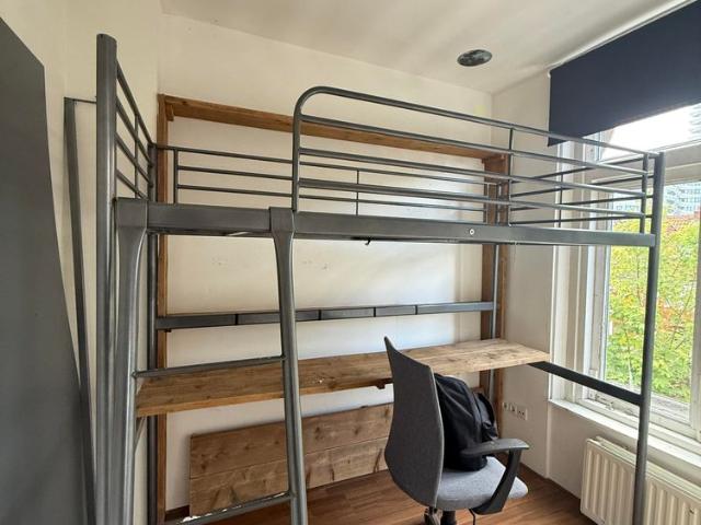 Kamer te huur in Herewegbuurt, Groningen