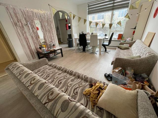 Kamer te huur in Vinkhuizen, Groningen