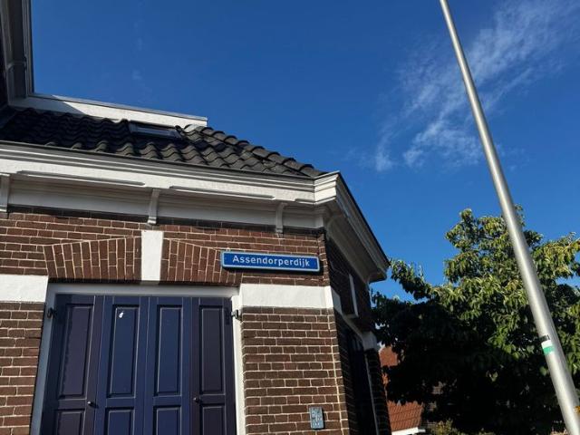 Kamer te huur in Zwolle, Overijssel