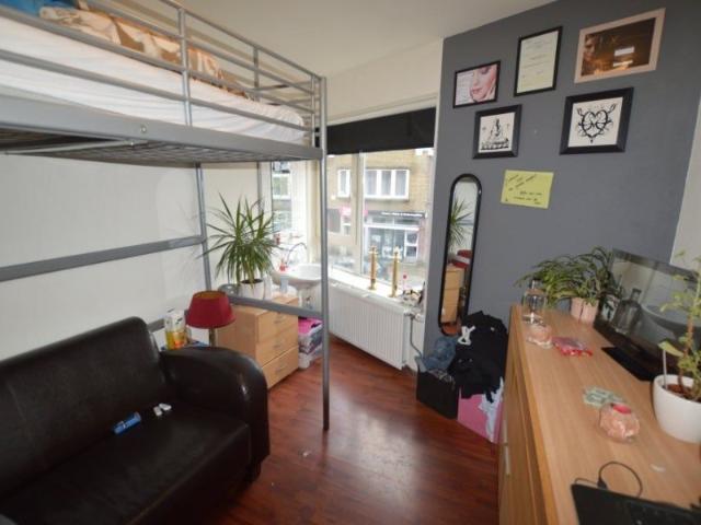 Kamer te huur in Zwolle, Overijssel