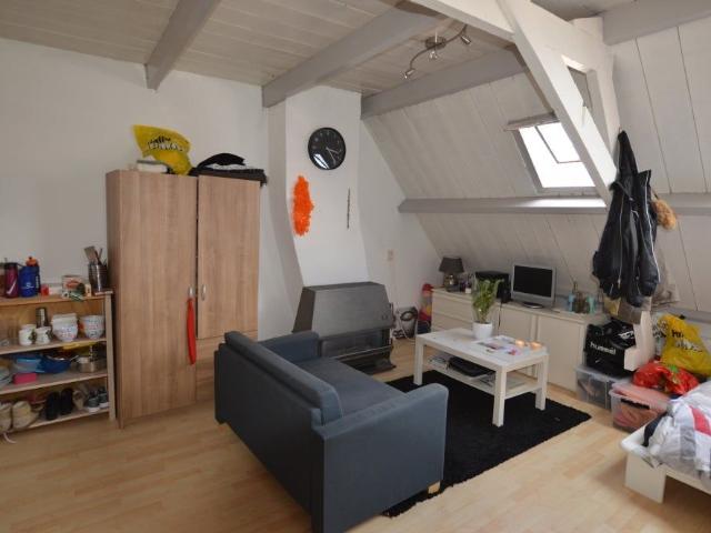 Kamer te huur in Zwolle, Overijssel