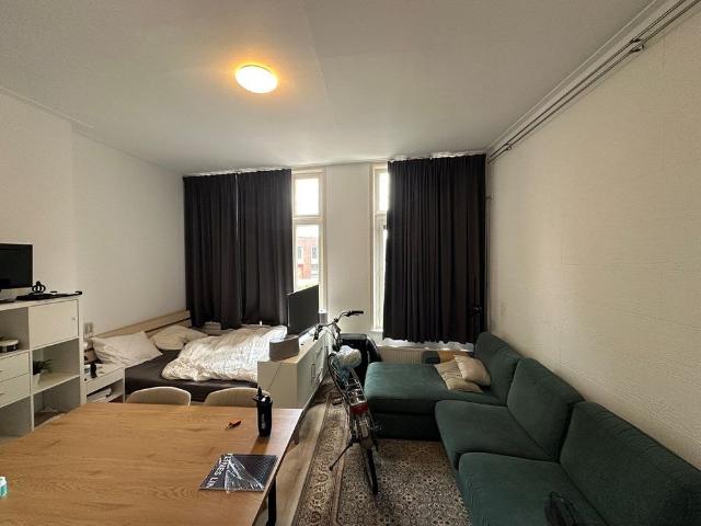 Kamer te huur in Schildersbuurt, Groningen