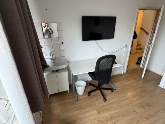 Kamer te huur in De Blaak, Tilburg