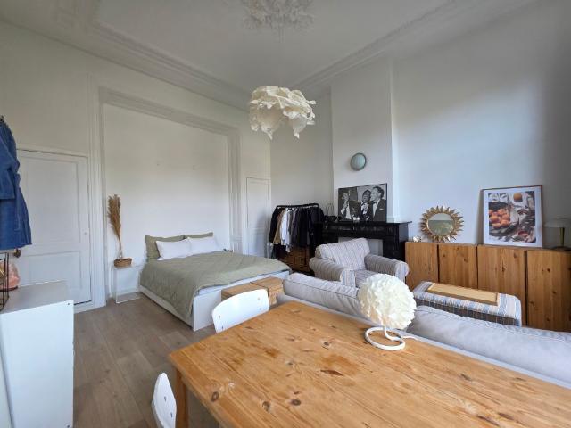 Kamer te huur in Breda, Noord Brabant