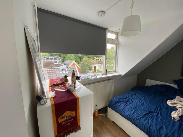 Kamer te huur in Noorderplantsoenbuurt, Groningen