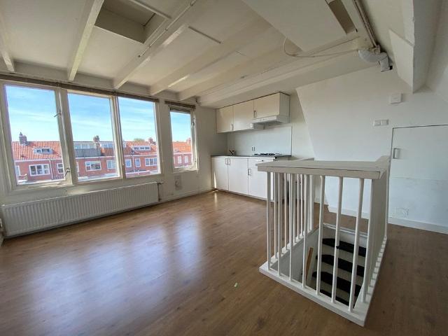 Kamer te huur in Rivierenbuurt, Groningen