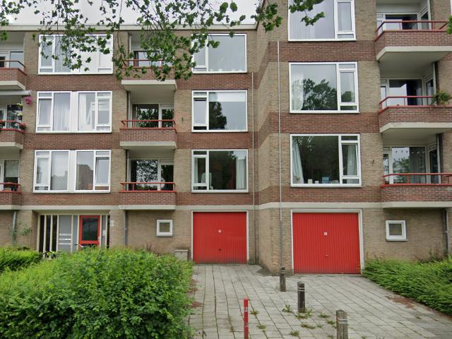 Kamer te huur in Centrum, Groningen