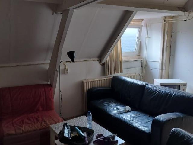 Kamer te huur in Oud-Zuid, Tilburg