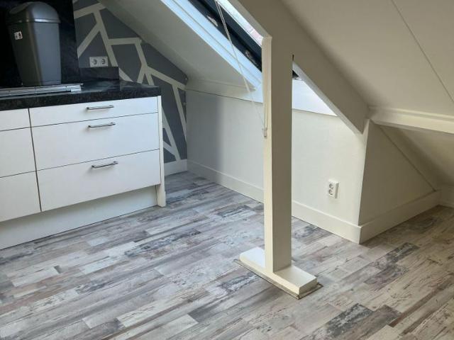 Kamer te huur in Oud Oost, Leeuwarden