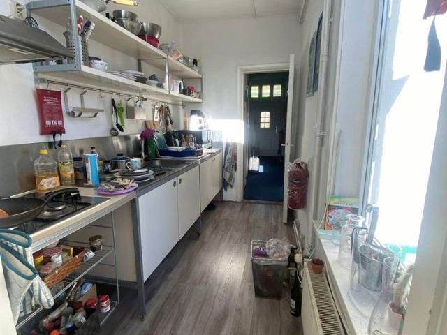 Kamer te huur in Oud Oost, Leeuwarden