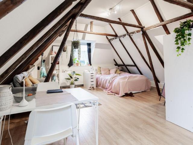 Kamer te huur in Centrum, Groningen