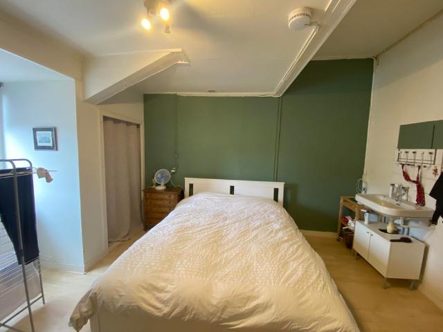 Kamer te huur in Centrum, Groningen