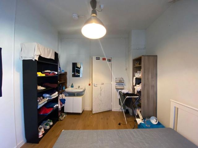 Kamer te huur in Centrum, Groningen