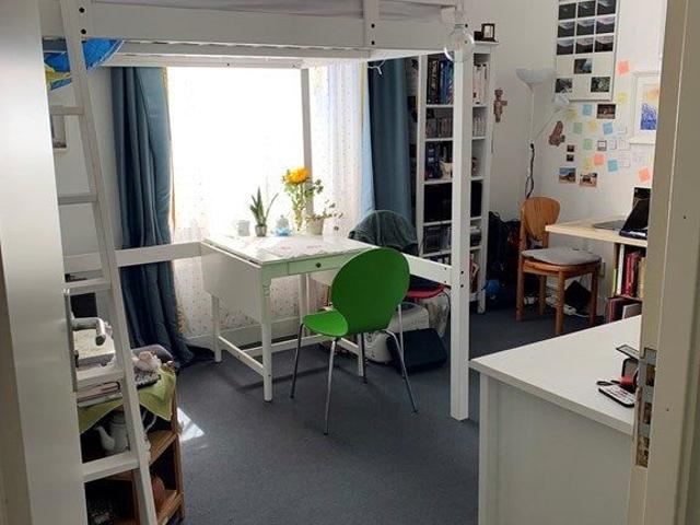 Kamer te huur in Stationsplein, Arnhem