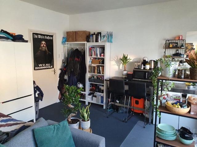 Kamer te huur in Stationsplein, Arnhem