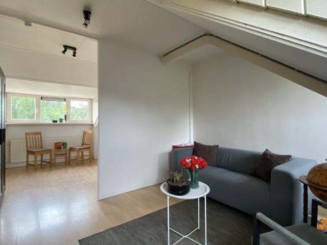 Kamer te huur in Burgemeestersbuurt, Deventer