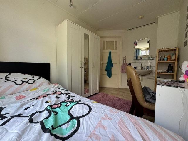Kamer te huur in Korrewegwijk, Groningen