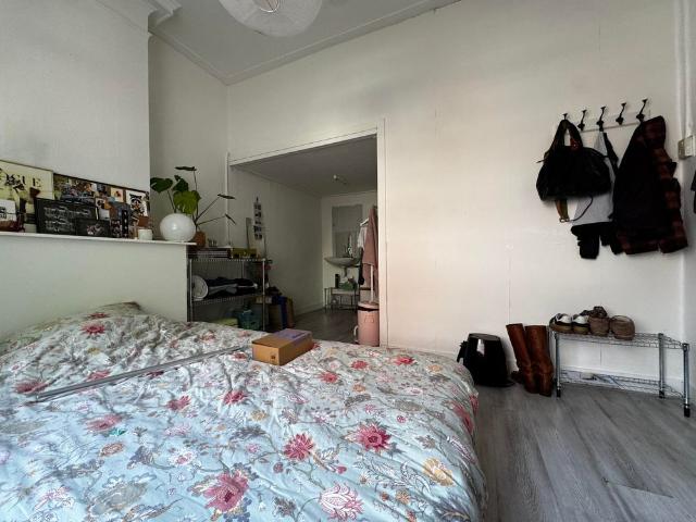 Kamer te huur in Zwolle, Overijssel