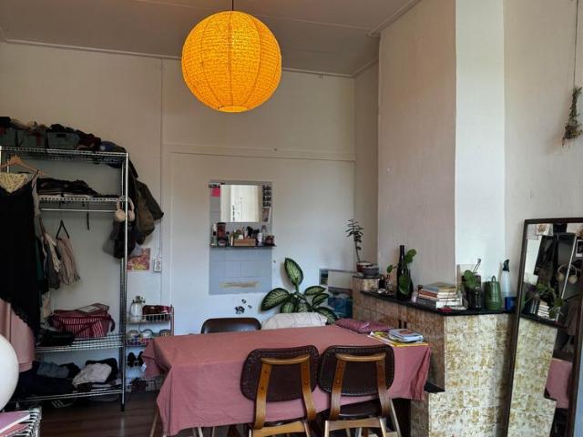Kamer te huur in Zwolle, Overijssel