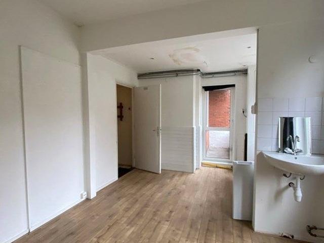 Kamer te huur in Oosterparkwijk, Groningen