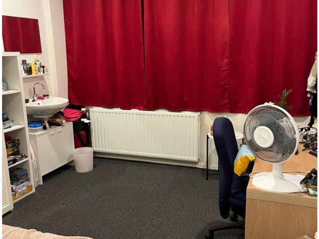 Kamer te huur in Enschede, Overijssel