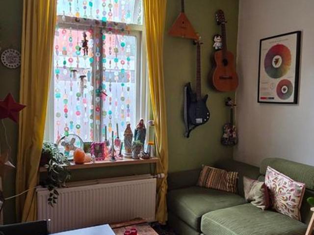 Kamer te huur in Zwolle, Overijssel