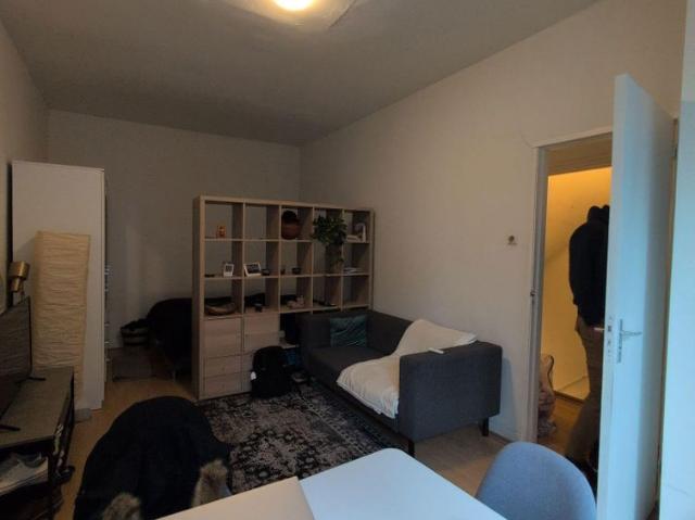 Kamer te huur in Middelland, Rotterdam
