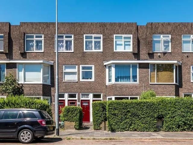Kamer te huur in Oosterparkwijk, Groningen