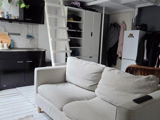 Kamer te huur in Zwolle, Overijssel