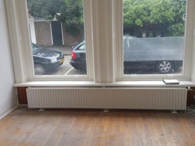 Kamer te huur in Vosseparkwijk, Leeuwarden
