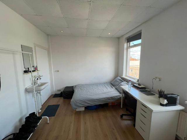 Kamer te huur in Helpman, Groningen