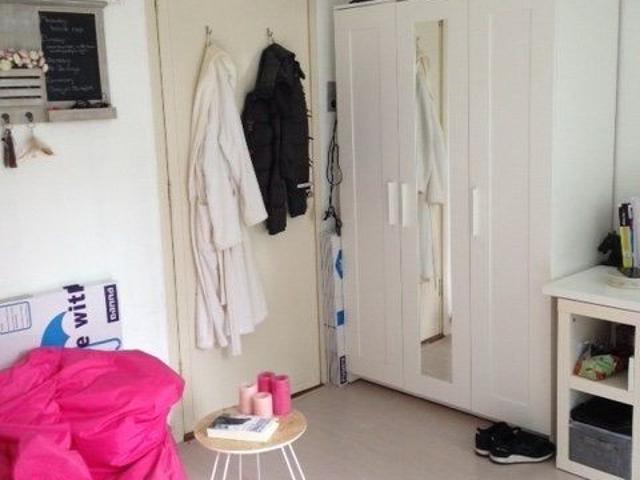 Kamer te huur in Enschede, Overijssel