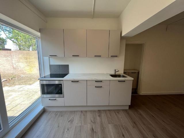Kamer te huur in Groenewoud, Tilburg