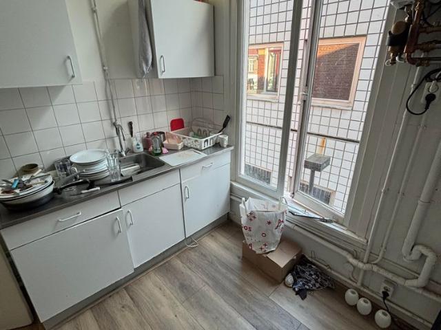 Kamer te huur in Schildersbuurt, Groningen