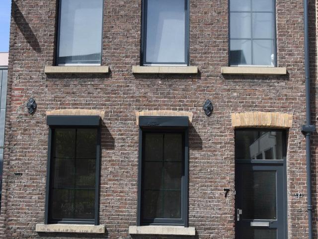 Woning te huur in Heerlen, Limburg