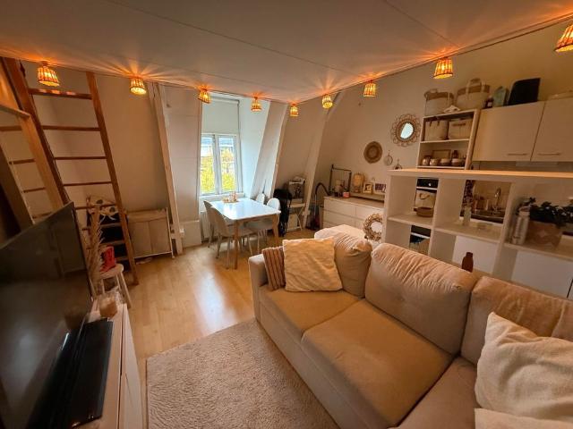 Kamer te huur in Centrum, Groningen