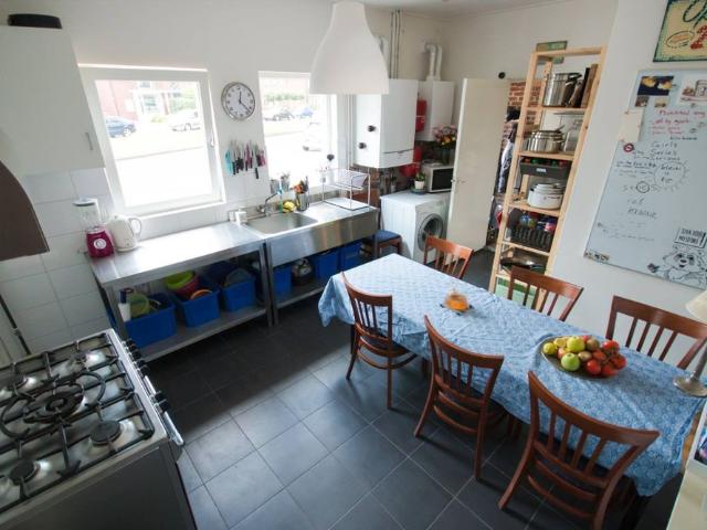 Kamer te huur in Enschede, Overijssel