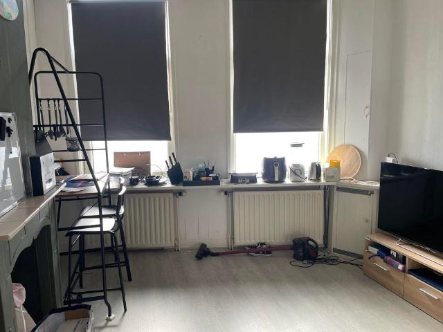 Kamer te huur in Zwolle, Overijssel