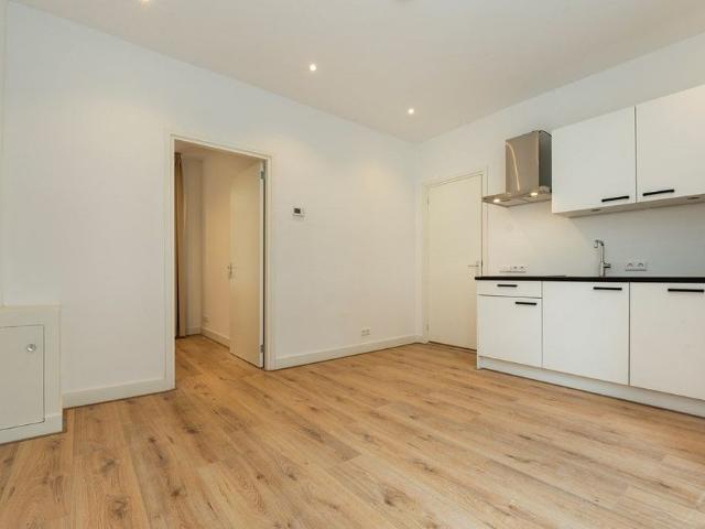Kamer te huur in Charlois, Rotterdam