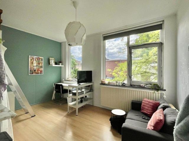 Kamer te huur in Nijmegen