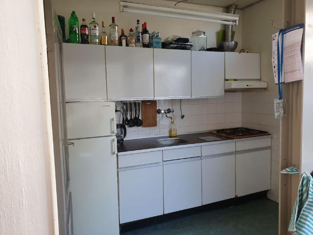 Kamer te huur in Oud Oost, Leeuwarden