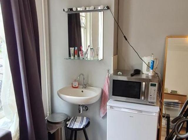 Kamer te huur in Schildersbuurt, Groningen