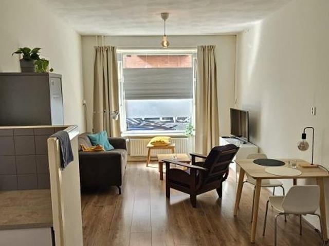 Kamer te huur in Centrum, Groningen