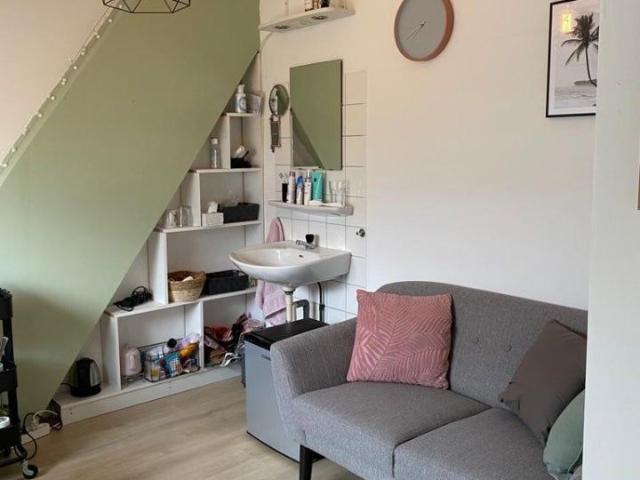 Kamer te huur in Noord, Tilburg