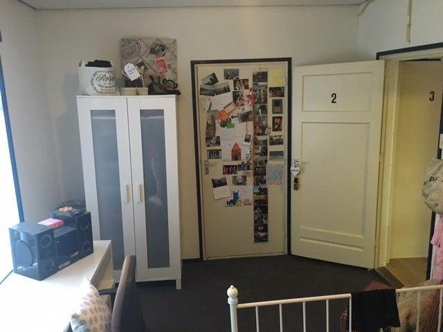 Kamer te huur in Noord, Tilburg
